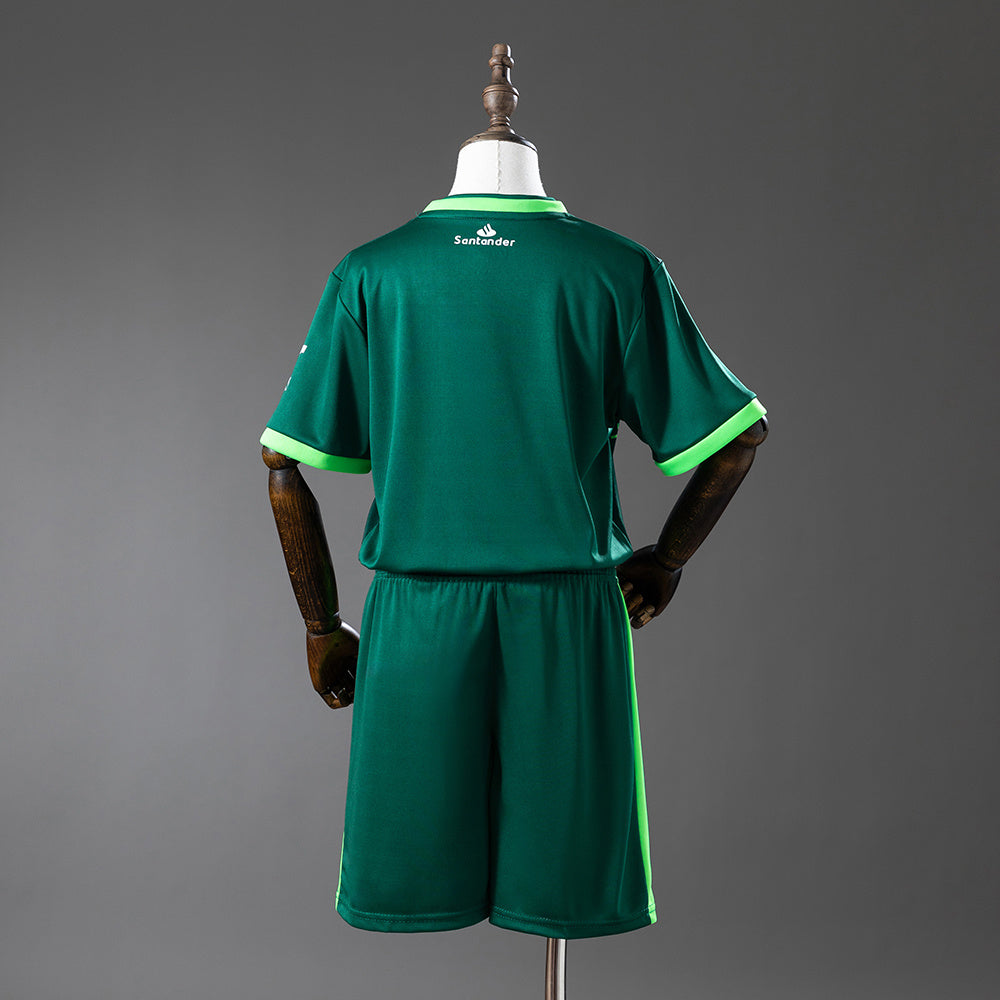 Camisa Racing de Santander Away Kit Infantil 16 2810 25/26