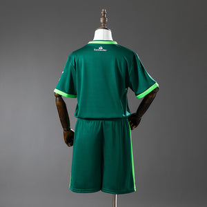 Camisa Racing de Santander Away Kit Infantil 16 2810 25/26
