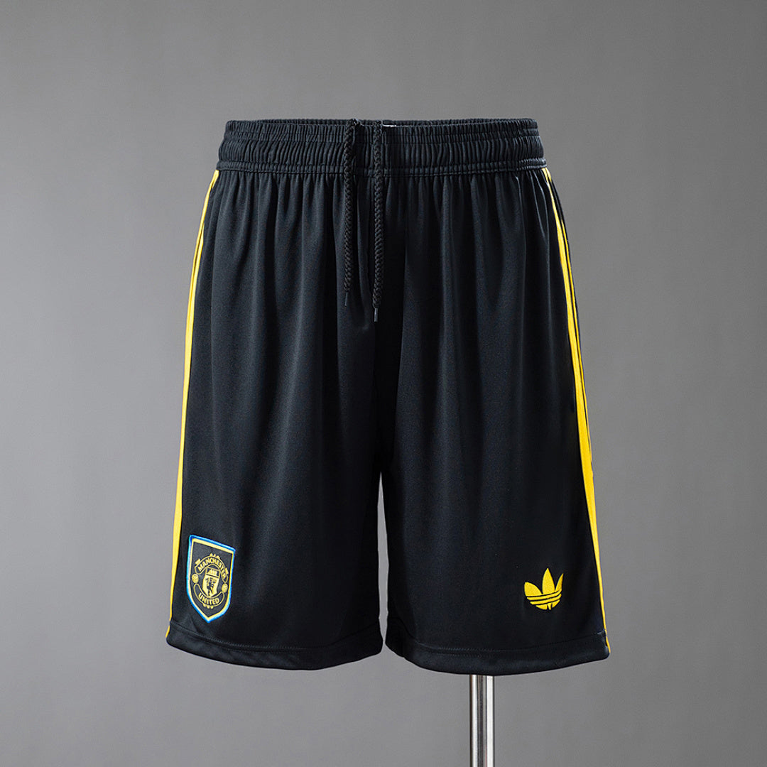 Short Manchester United 25/26