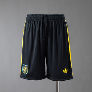 Short Manchester United 25/26