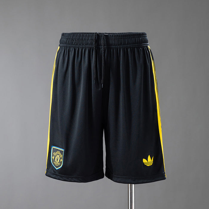 Short Manchester United 25/26