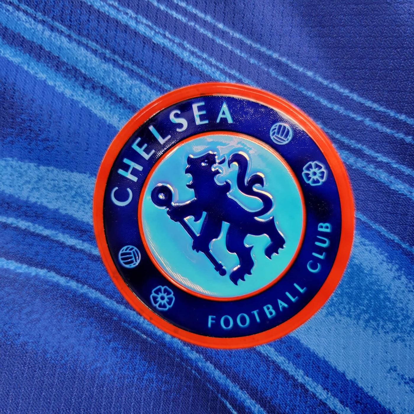 Camisa Chelsea Home 24/25