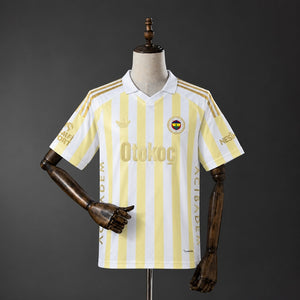 Camisa Fenerbahce Away 4xl2 26/27