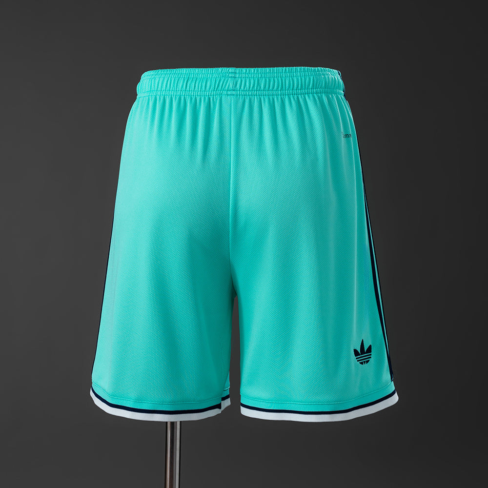 Short Alemanha 2026