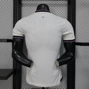 Camisa West Ham United Away Jogador 25/26