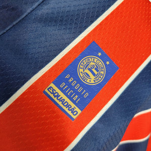 Camisa Bahia Away 21/22