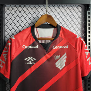 Camisa Athletico-PR Home 20/21