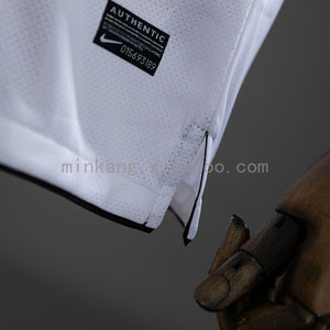 Camisa Manchester United Retrô 10/11