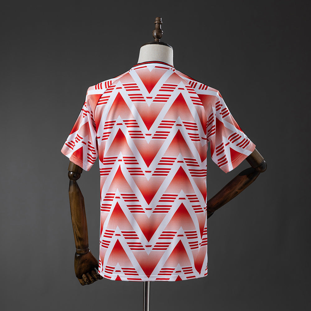 Camisa River Plate Away Retrô Xxl7 92/93