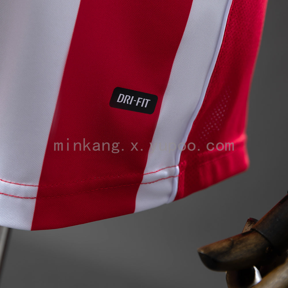 Camisa Psv Eindhoven Home Retrô Xxl8 04/05