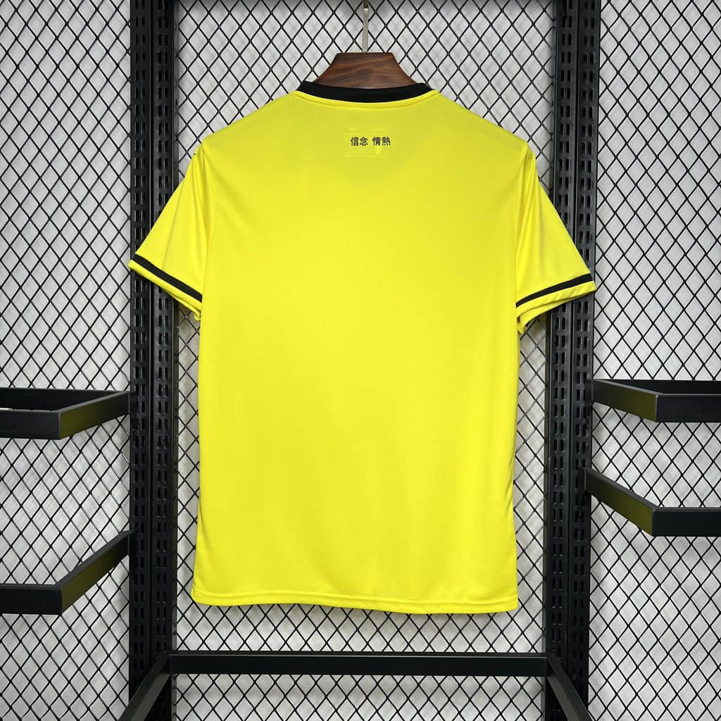 Camisa Lazio Away 24/25