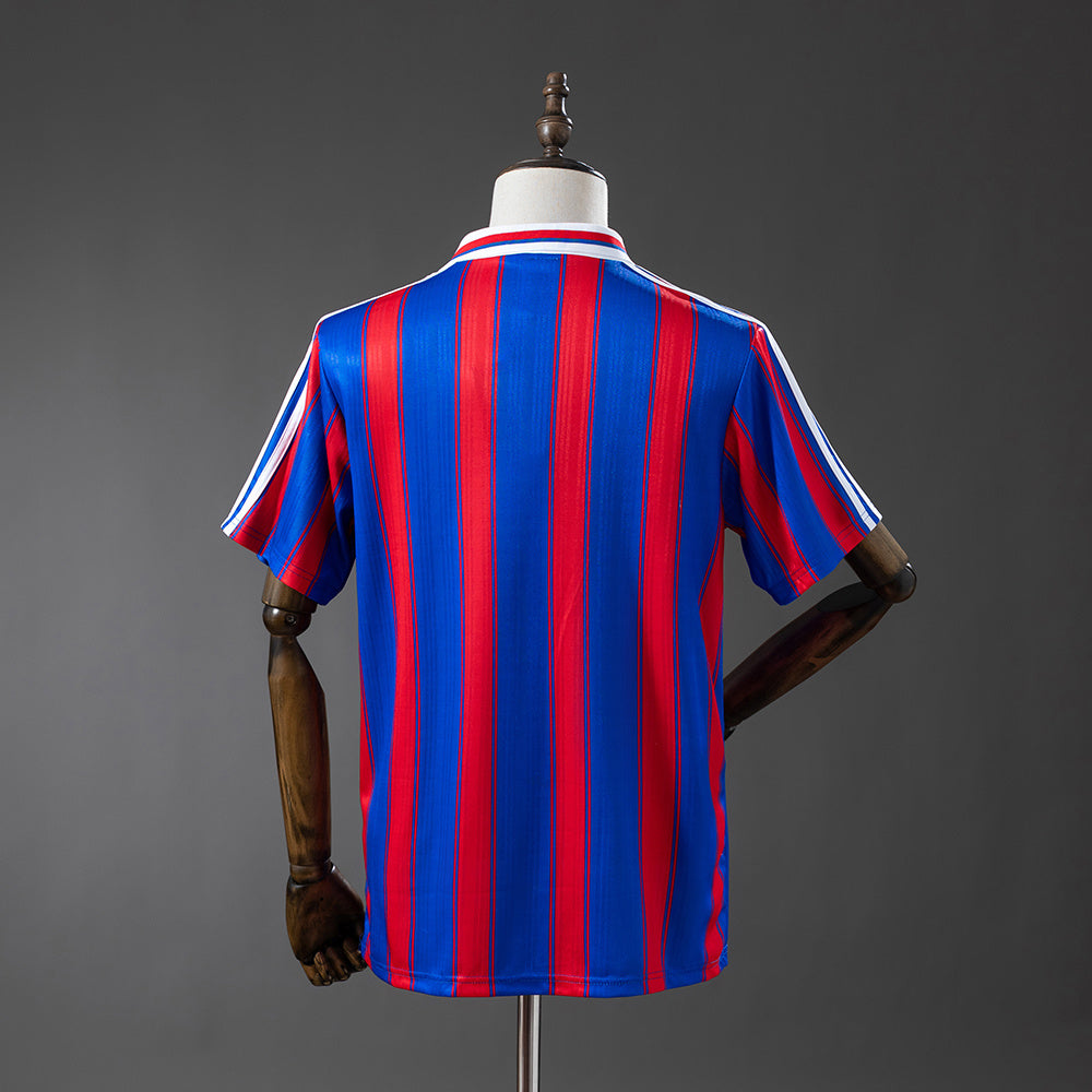 Camisa Crystal Palace Retrô 96/98