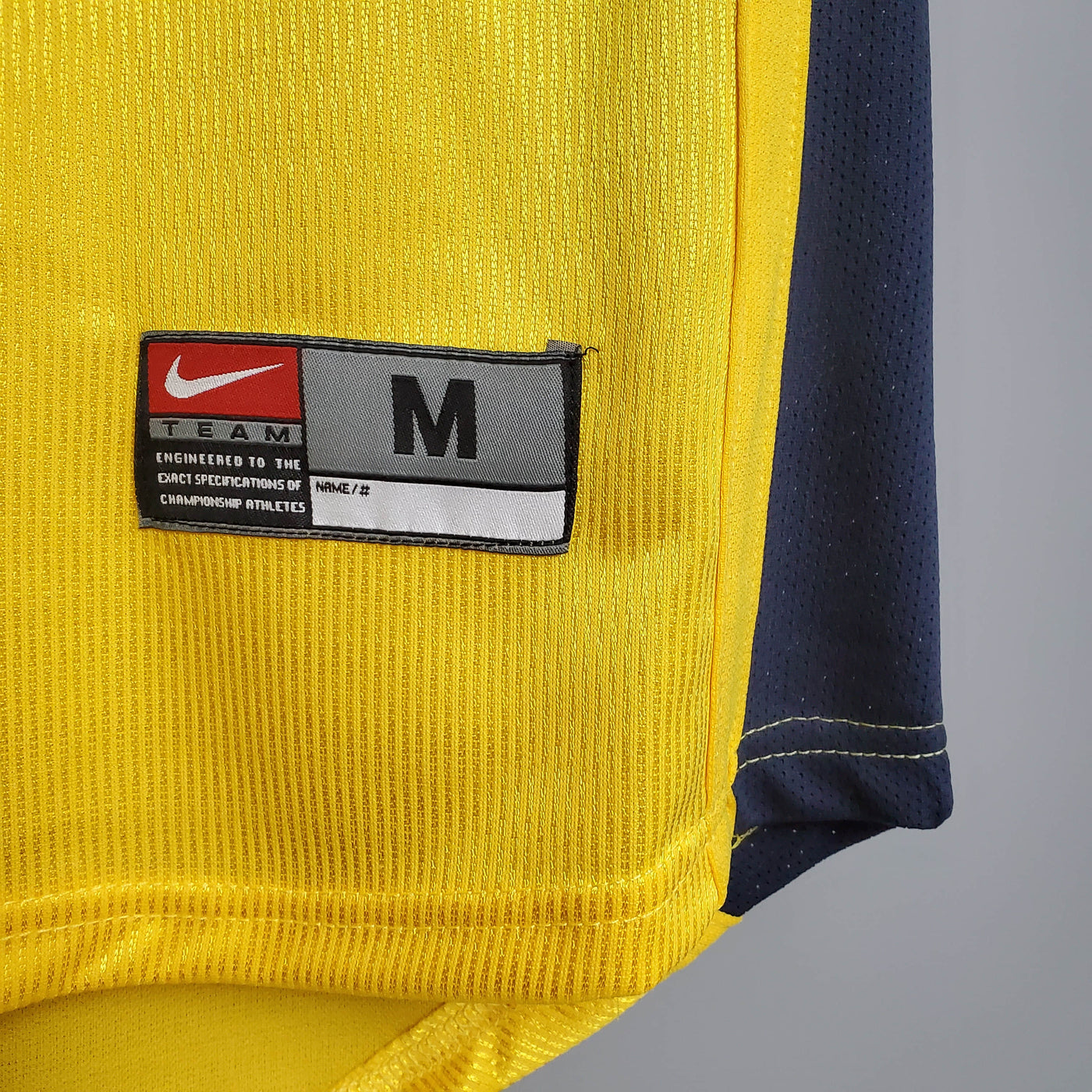 Camisa Arsenal Retrô 99/00