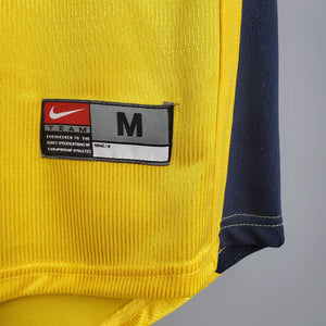 Camisa Arsenal Retrô 99/00