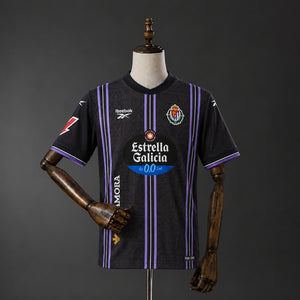 Camisa Real Valladolid Away 4xl2 26/27