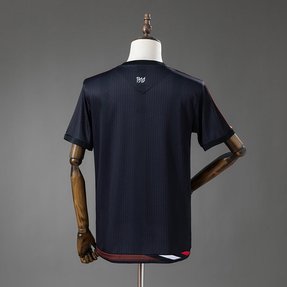 Camisa St. Pauli Retrô 15/16
