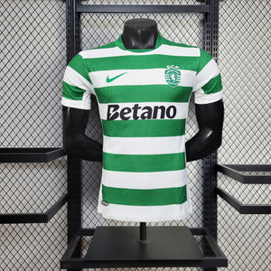 Camisa Portugal Home Jogador 25/26