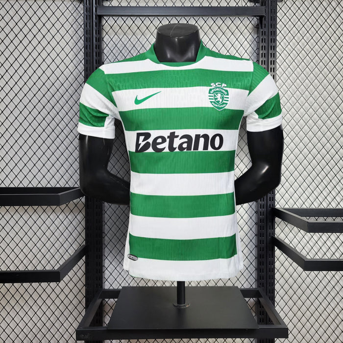 Camisa Portugal Home Jogador 25/26