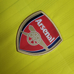 Camisa Arsenal Retrô 03/04