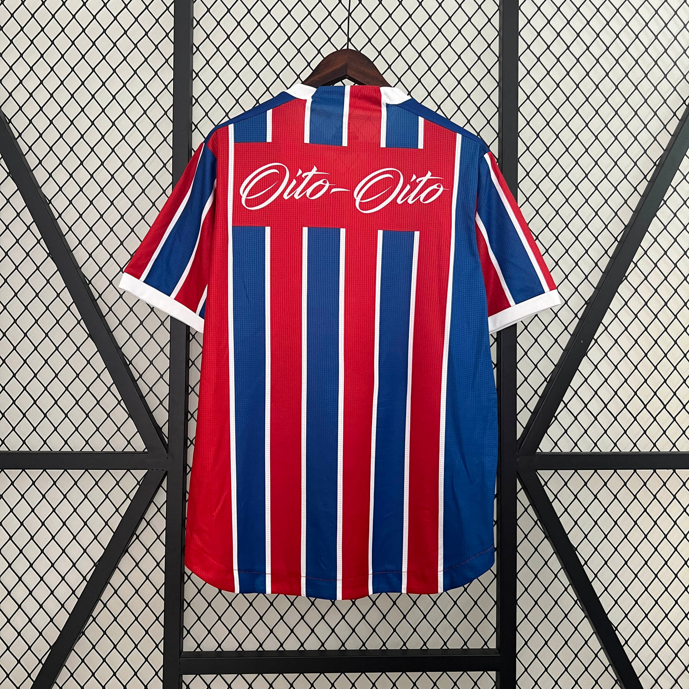 Camisa Bahia Retrô 1988