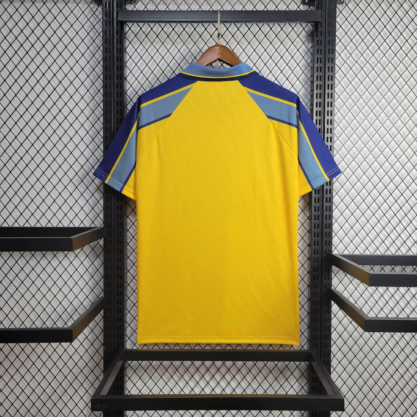 Camisa Chelsea Retrô 1995