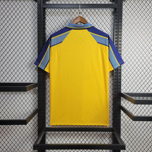 Camisa Chelsea Retrô 1995