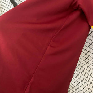 Camisa Roma Retrô 89/90