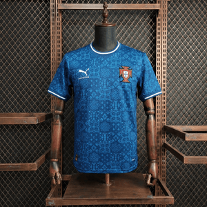 Camisa Portugal Modelo Especial 2026
