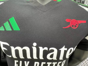 Camisa Arsenal Away Jogador 24/25