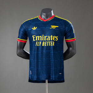Camisa Arsenal Away Versão Jogador 26/27