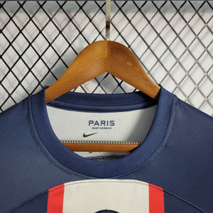 Camisa Paris Saint-Germain Home 22/23