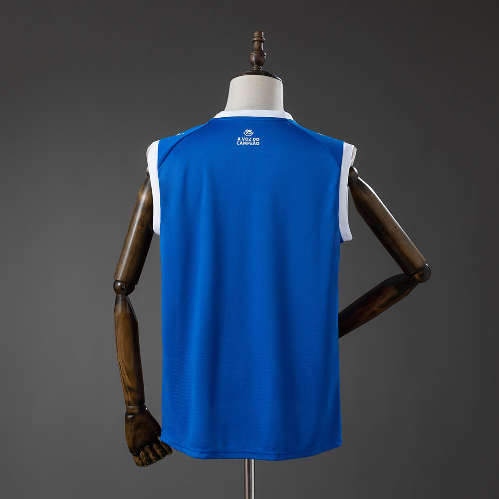 Camisa Bahia Away 26/27