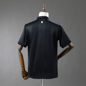 Camisa Equador Preta 25/26