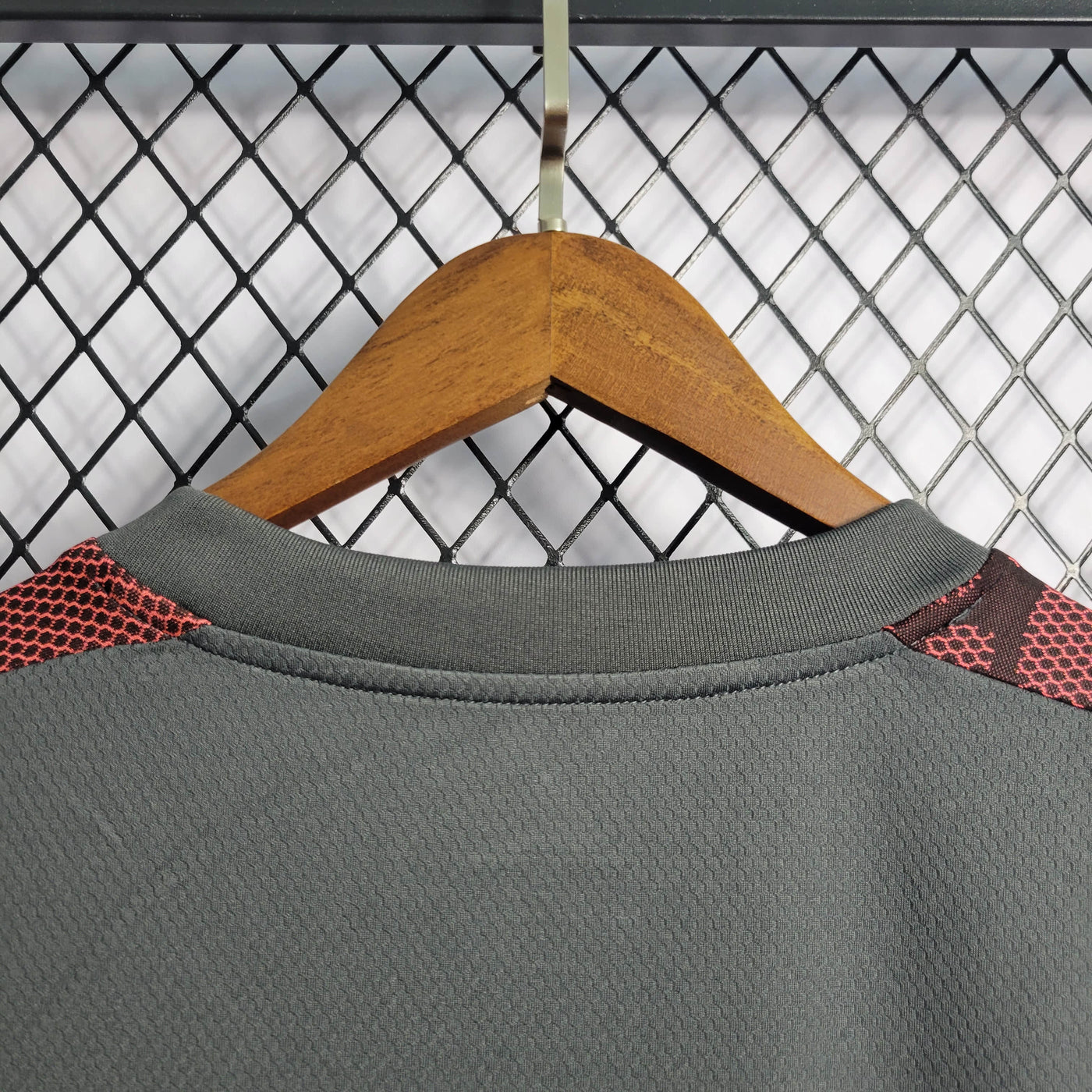 Camisa Flamengo Treino 21/22