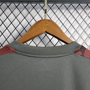 Camisa Flamengo Treino 21/22