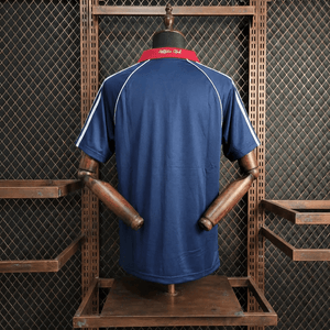 Camisa Athletic Bilbao Retrô 1999