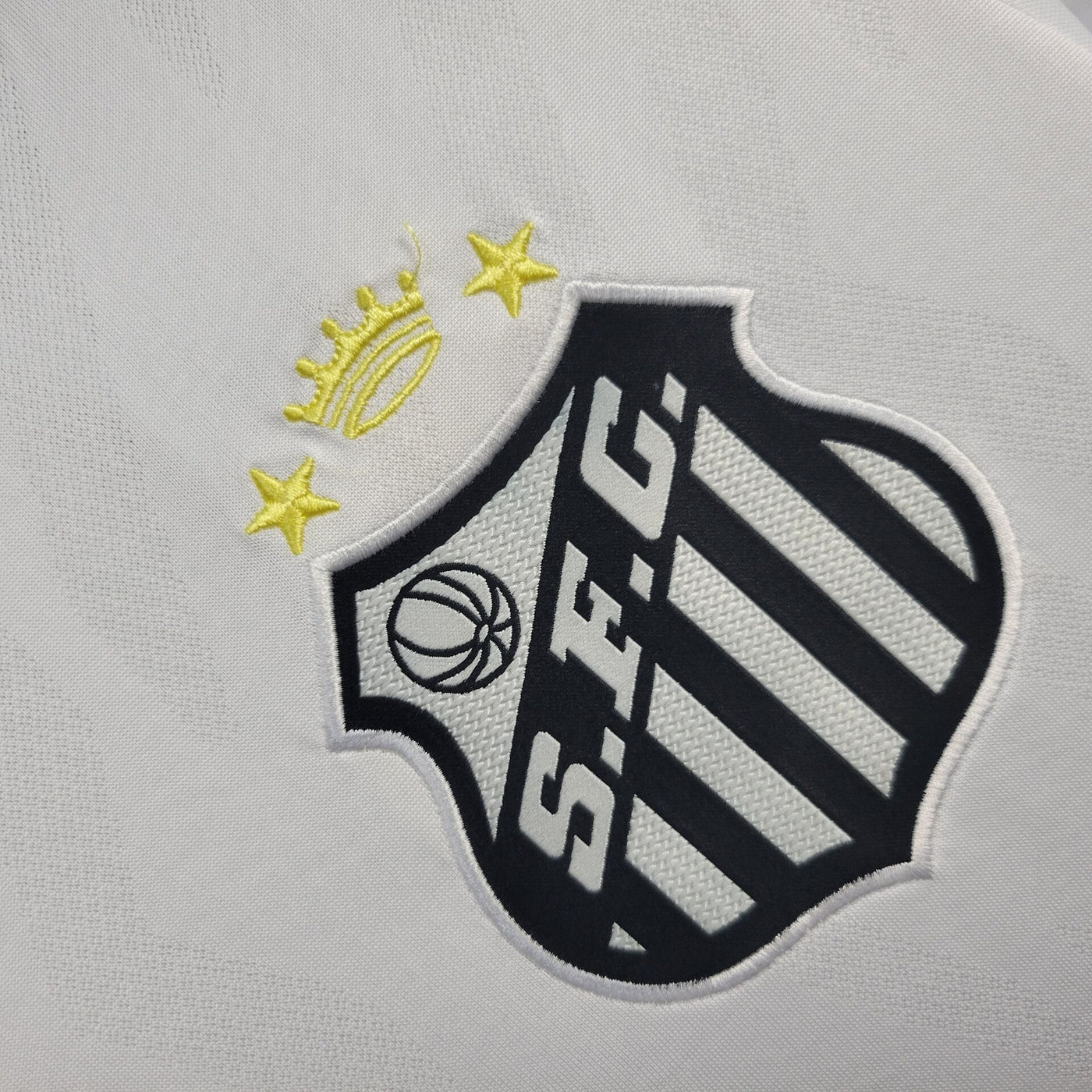 Camisa Santos Home 25/26
