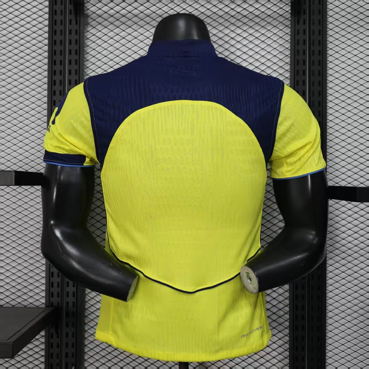 Camisa Tottenham Hotspur Away Jogador 25/26