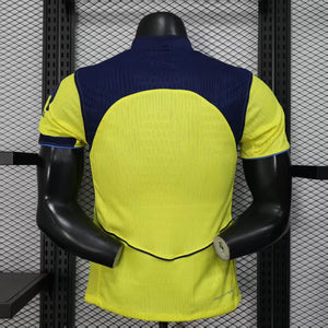 Camisa Tottenham Hotspur Away Jogador 25/26