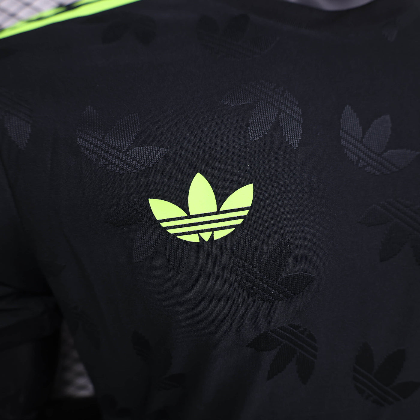 Camisa Juventus Modelo Especial Jogador 24/25