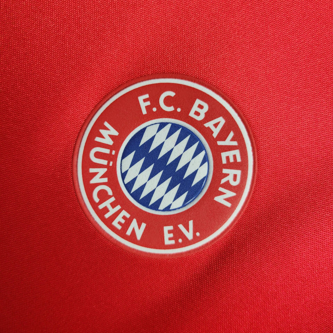 Camisa Bayern Munich Retrô 1993
