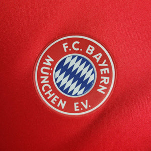 Camisa Bayern Munich Retrô 1993
