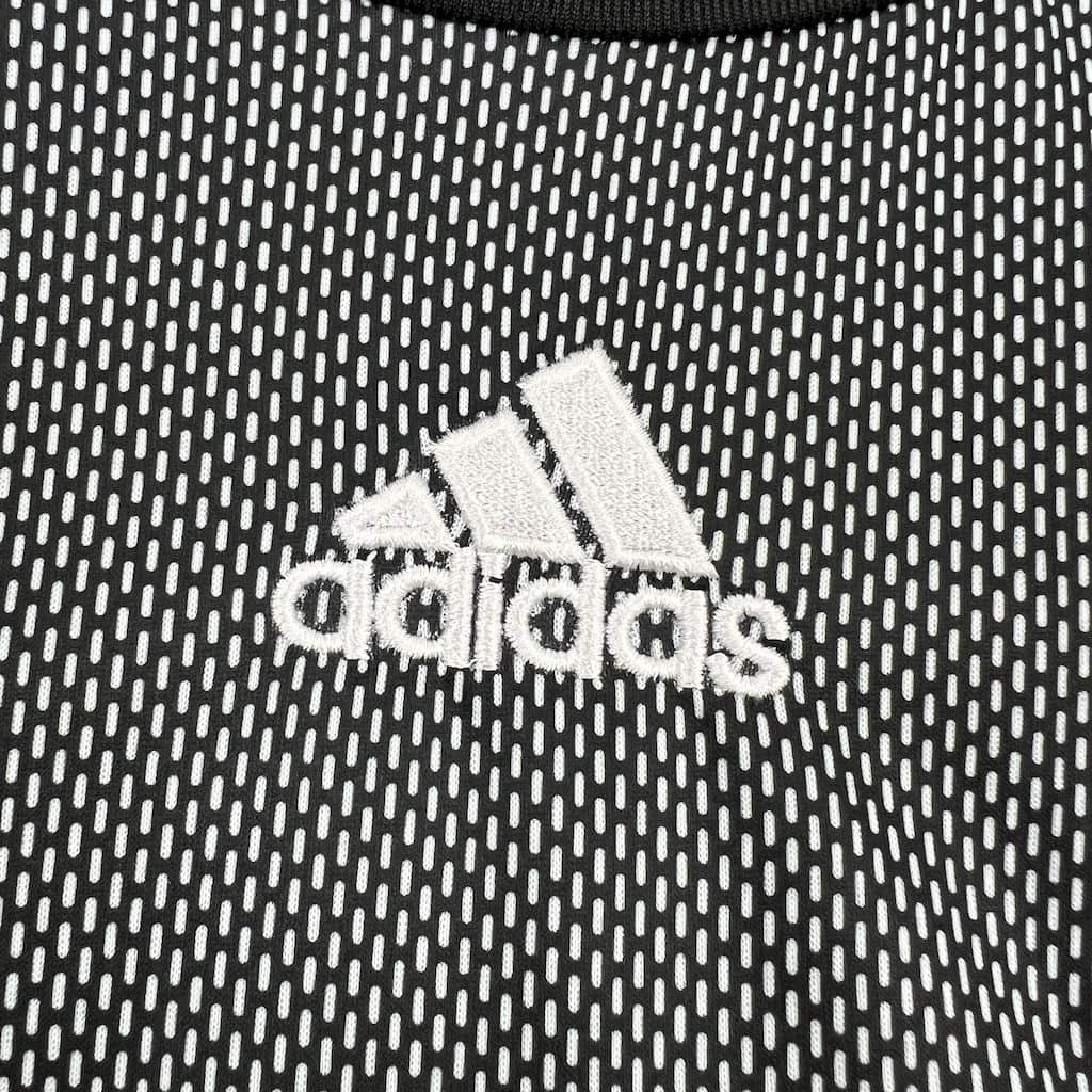 Camisa Real Madrid Retrô 02/03