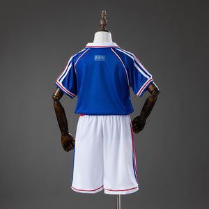 Kit Infantil França 1998