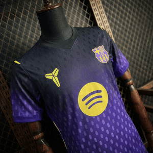 Camisa Barcelona Modelo Especial Jogador 2026