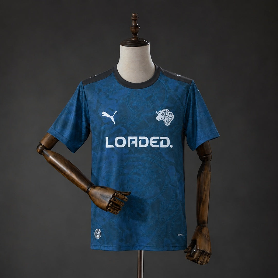Camisa Derby County Third Away 4xl2 26/27