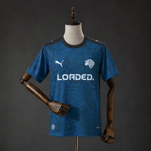 Camisa Derby County Third Away 4xl2 26/27