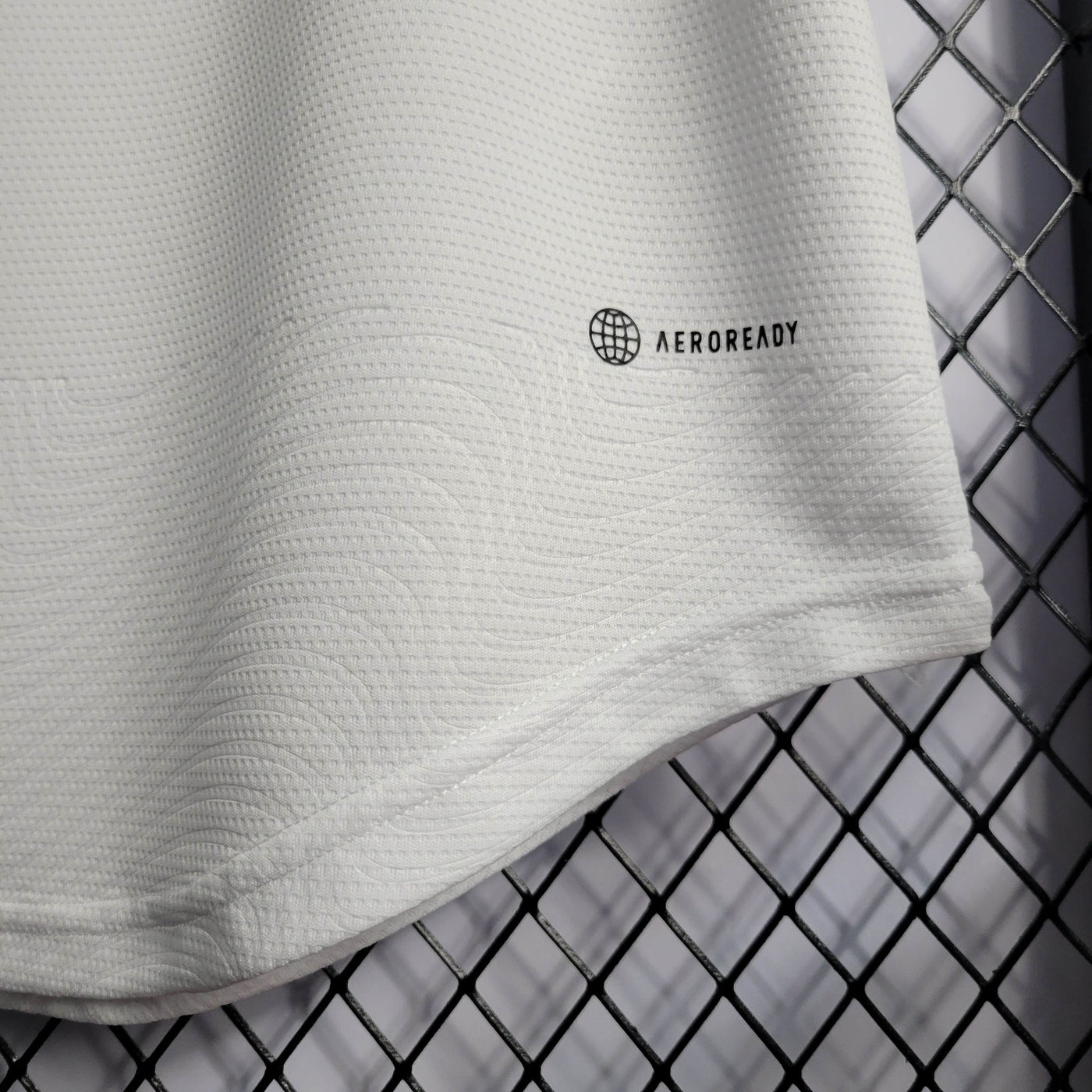 Camisa Flamengo Away 22/23 Feminina