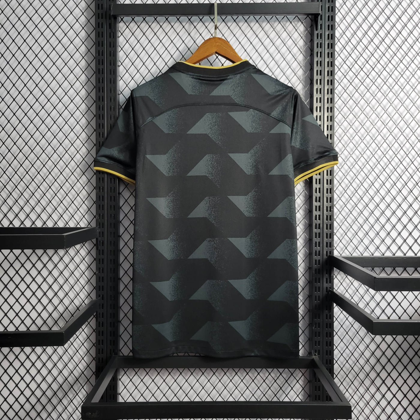Camisa Corinthians Away 22/23