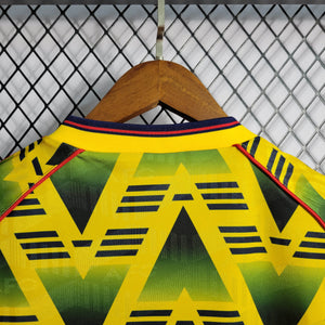 Camisa Arsenal Retrô 1991